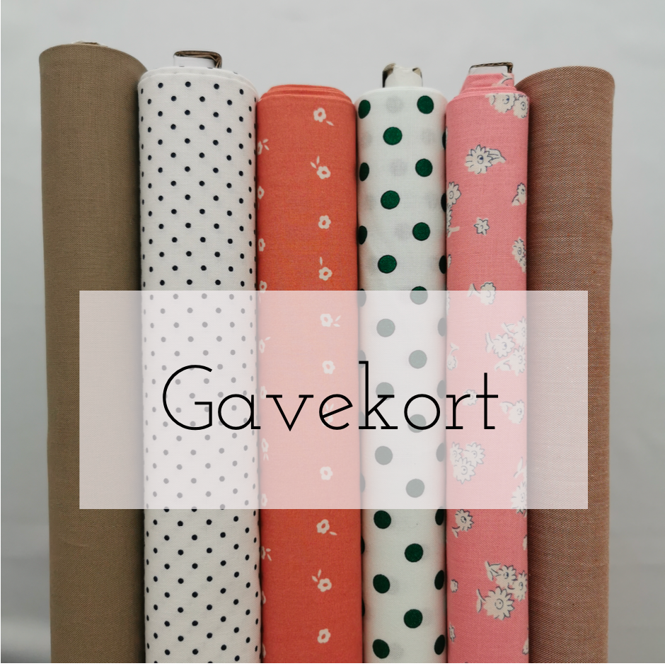 Gavekort